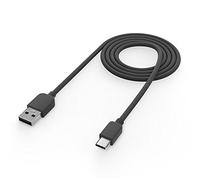 BlackBerry Keyone Replacement USB Charging and Data Transfer Cable by MasterCables