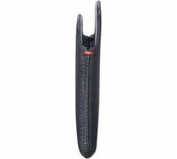 BlackBerry Leather Pocket Pouch for Bold 9900 9930 Black ACC-38857-201