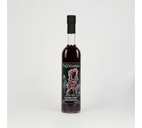 Blackberry Liqueur | 50cl, 17.5% ABV | Fruit-Infused Premium Fruit Liqueur