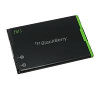 BLACKBERRY OEM JM1 J-M1 BAT-30615-006 1230MAH BATTERY FOR BOLD 9900 9930 TORCH 9860 9850 by BlackBerry