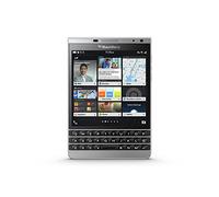 BlackBerry Passport Silver Edition