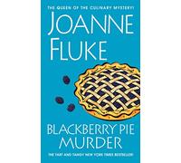 Blackberry Pie Murder (Hannah Swensen Mysteries)