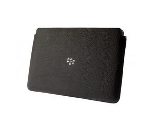 Blackberry Playbook Leather Sleeve - Black