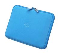 BlackBerry PlayBook Zip Sleeve Case - Sky Blue