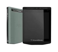 BlackBerry PORSCHE DESIGN P'9982 RGE111LW 64GB AQUA GREEN FACTORY UNLOCKED 4G/LTE CELL PHONE
