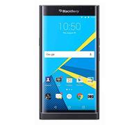 BlackBerry Priv STV100-1 32GB 4G LTE Unlocked Slider Android Smartphone - Black