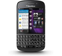 BlackBerry Q10 - 16GB - Black (Unlocked) Smartphone