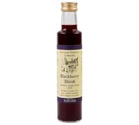 BlackBerry Shrub by The Artisan Vinegar Company - 250ml