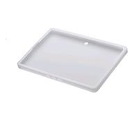 BlackBerry silicone cover white (ACC-39313-202) for BlackBerry Playbook