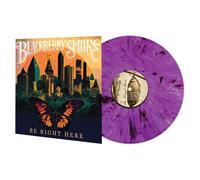 Blackberry Smoke - Be Right Here [VINYL]
