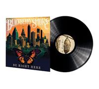 Blackberry Smoke - Be Right Here [VINYL]