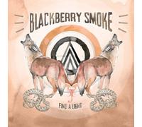 Blackberry Smoke - Find A Light