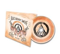 Blackberry Smoke - Find A Light