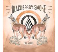 Blackberry Smoke - Find A Light [VINYL]