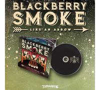Blackberry Smoke - Like An Arrow