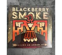 Blackberry Smoke - Like an Arrow - Double Vinyl 2 x LP NEW & SEALED
