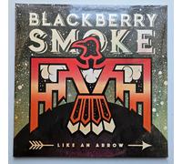 Blackberry Smoke - Like an Arrow - Double Vinyl 2 x LP NEW & SEALED