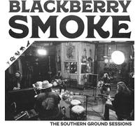 BLACKBERRY SMOKE - Southern Ground Sessions [VINYL]