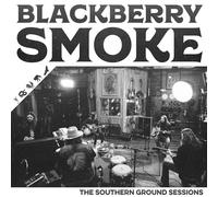 BLACKBERRY SMOKE - Southern Ground Sessions [VINYL]