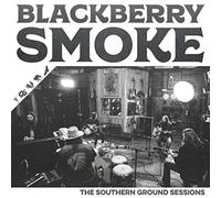 Blackberry Smoke - The Southern Ground Sessions [VINYL]