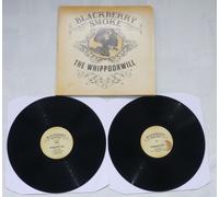 Blackberry Smoke - The Whippoorwill [VINYL]
