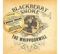 Blackberry Smoke - The Whippoorwill [VINYL]