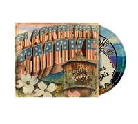 Blackberry Smoke - You Hear Georgia