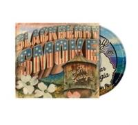 Blackberry Smoke : You Hear Georgia CD (2021) NEW FREE Shipping, Save £s