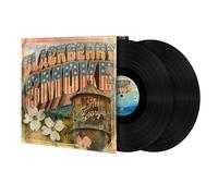 Blackberry Smoke You Hear Georgia Double LP Vinyl 3LG14LP NEW