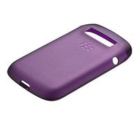 BlackBerry Soft Shell Case for BlackBerry Bold 9790 - Purple
