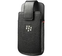 BlackBerry Swivel Case for Q10 - Black