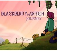 Blackberry the Witch: Journey Steam CD Key