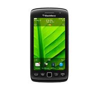 BlackBerry Torch 9860 - 4GB - Black (Unlocked) Smartphone (PRD-33968-020)
