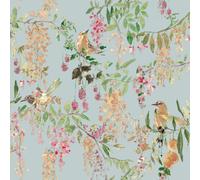 Blackberry Trail Wallpaper Grandeco