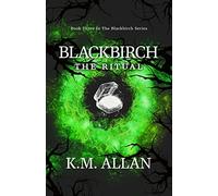 Blackbirch: The Ritual: 3