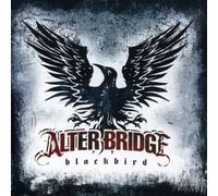 Blackbird - Alter Bridge CD IMS-UNIVERSAL INT. M