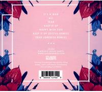 Blackbird Blackbird - The Boracay Plant Ep