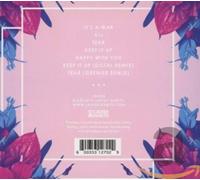 Blackbird Blackbird - The Boracay Plant Ep