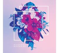 Blackbird Blackbird - The Boracay Plant Ep [VINYL]
