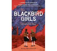 Blackbird Girls, The