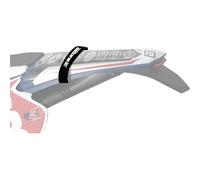 Blackbird Racing 5077r Seat Strap