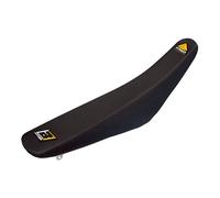 Blackbird Racing Pyramid Fantic Xef 125 22-24/xef 250 22-25 Seat Cover Black