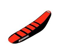 Blackbird Racing Zebra Gas Gas Ec 125 2025/ec 250 24-25 Seat Cover Red