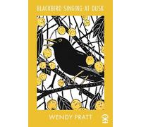 Blackbird Singing at Dusk