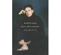 Blackbird Singing - Poems and Lyrics, 1965-1999