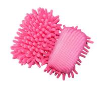 Blackboard Puzzle | 2 Pine Wood Felt for Campus Style Eraser Cleaner Duster for Blackboard Whiteboard Chalk Eraser Office School Supply Engravable Gift