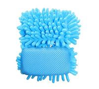 Blackboard Puzzle | 2 Pine Wood Felt for Campus Style Eraser Cleaner Duster for Blackboard Whiteboard Chalk Eraser Office School Supply Engravable Gift