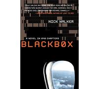 Blackbox: A Novel in 840 Chapters
