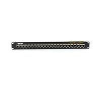 BlackBox KV9208A 8Pt Servswitch Ec Serie PS2 Fd