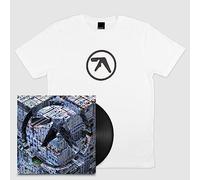 Blackbox Life Recorder 21f / in a room7 F760 [数量限定 / 輸入盤12インチ＋Tシャツ(Mサイズ)] (WAP480BRTM) [Analog]